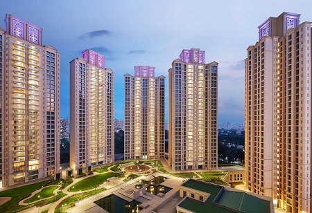 Hiranandani Group plans to invest 2,000 Crore on new Housing Project in Mumbai